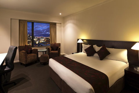 Hotel Grand Chancellor Adelaide - Schoolies Week Accommodation 10