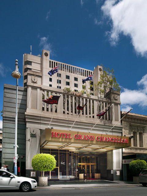 Hotel Grand Chancellor Adelaide - Schoolies Week Accommodation 42