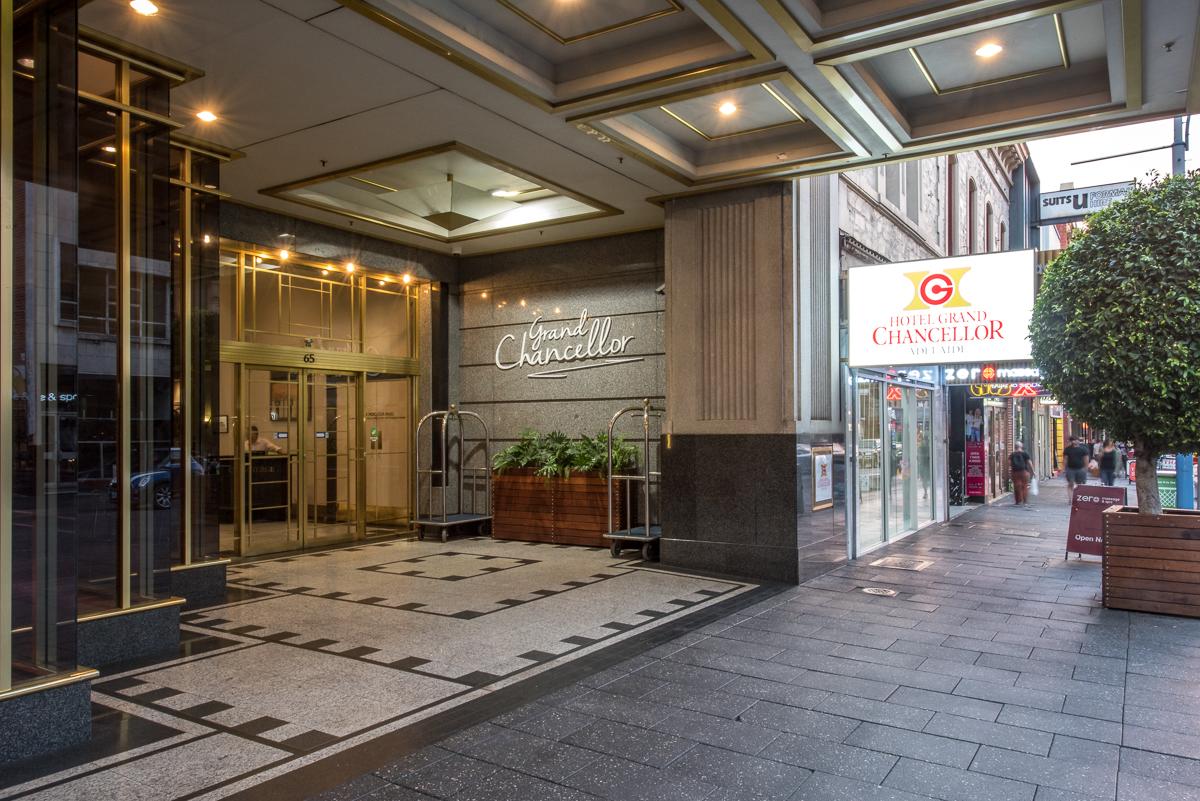 Adelaide SA Schoolies Week Accommodation