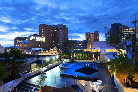 Hotel Grand Chancellor Adelaide - Schoolies Week Accommodation 20