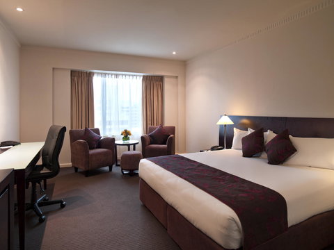 Hotel Grand Chancellor Adelaide - Schoolies Week Accommodation 40