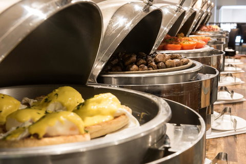 Hotel Grand Chancellor Adelaide - Schoolies Week Accommodation 18