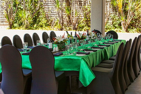 Hotel Grand Chancellor Adelaide - Schoolies Week Accommodation 33