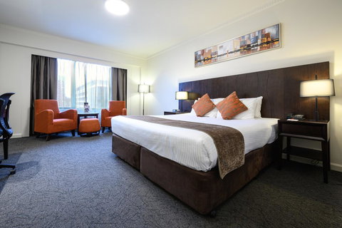 Hotel Grand Chancellor Adelaide - Schoolies Week Accommodation 12