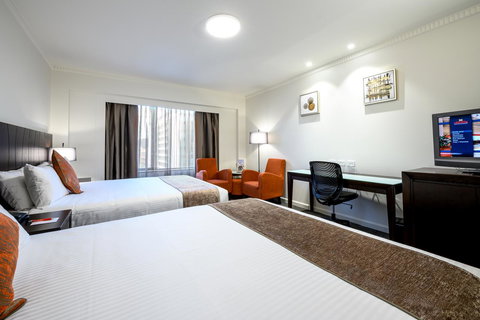Hotel Grand Chancellor Adelaide - Schoolies Week Accommodation 14