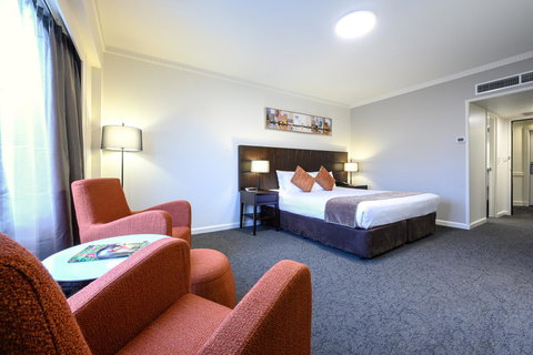 Hotel Grand Chancellor Adelaide - Schoolies Week Accommodation 44