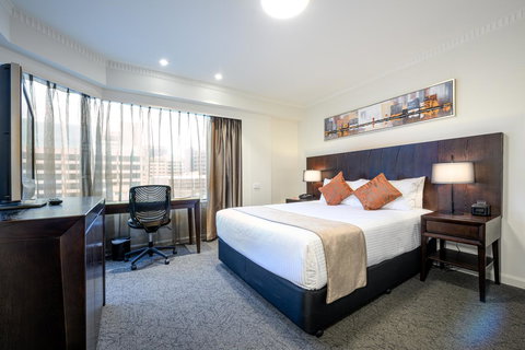 Hotel Grand Chancellor Adelaide - Schoolies Week Accommodation 8
