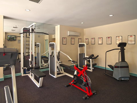 Hotel Grand Chancellor Adelaide - Schoolies Week Accommodation 21