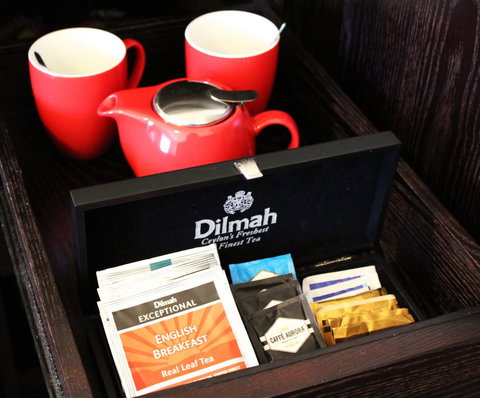 Hotel Grand Chancellor Adelaide - Schoolies Week Accommodation 28