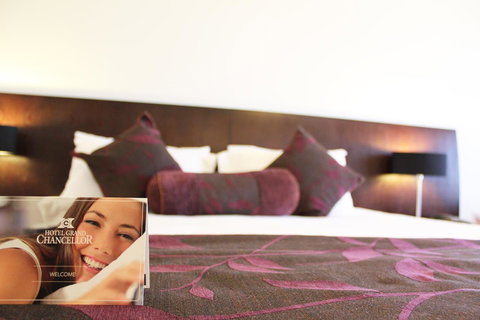 Hotel Grand Chancellor Adelaide - Schoolies Week Accommodation 25