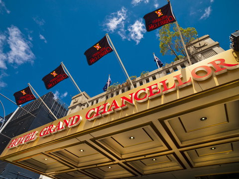Hotel Grand Chancellor Adelaide - Schoolies Week Accommodation 5
