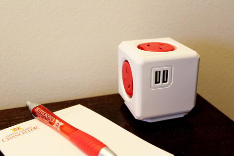 Hotel Grand Chancellor Adelaide - Schoolies Week Accommodation 22