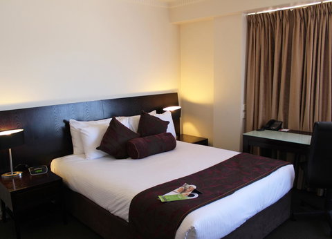 Hotel Grand Chancellor Adelaide - Schoolies Week Accommodation 26