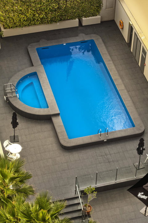 Hotel Grand Chancellor Adelaide - Schoolies Week Accommodation 19