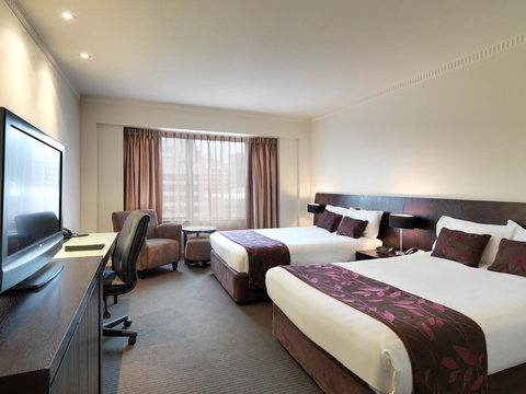 Hotel Grand Chancellor Adelaide - Schoolies Week Accommodation 36