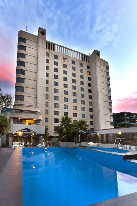 Hotel Grand Chancellor Adelaide - Schoolies Week Accommodation 3