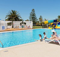 West Beach Parks Resort - Schoolies Week Accommodation