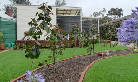 Grassmere House Magill - Schoolies Week Accommodation 19
