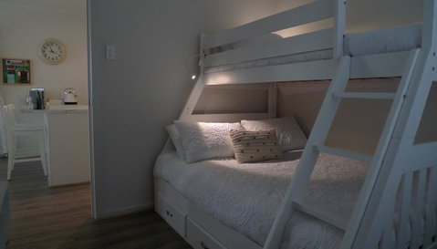 Grassmere House Magill - Schoolies Week Accommodation 5