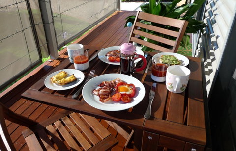 Grassmere House Magill - Schoolies Week Accommodation 15