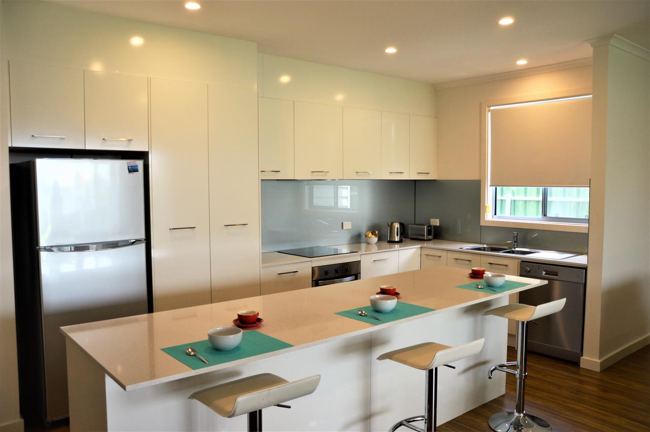  Schoolies Week Accommodation