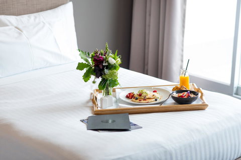 Pullman Adelaide - Schoolies Week Accommodation 38