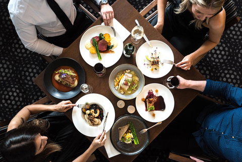 Pullman Adelaide - Schoolies Week Accommodation 16