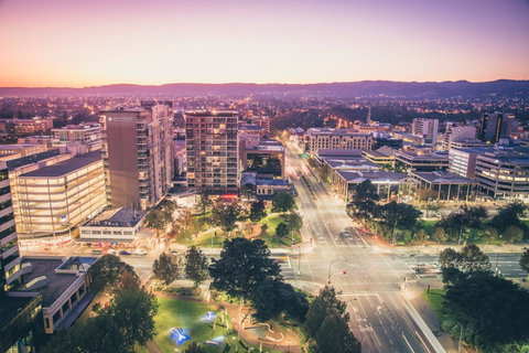 Pullman Adelaide - Schoolies Week Accommodation 37