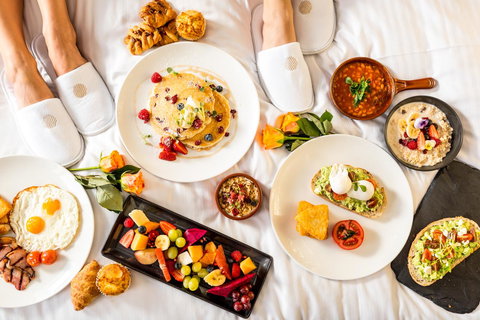 Pullman Adelaide - Schoolies Week Accommodation 26