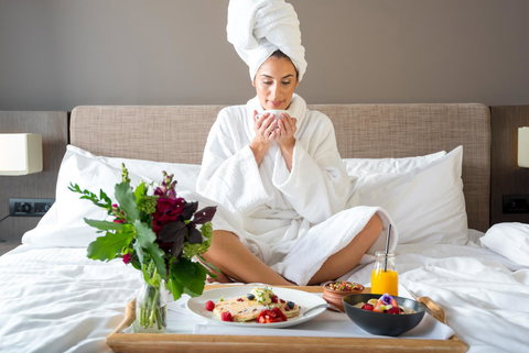 Pullman Adelaide - Schoolies Week Accommodation 32