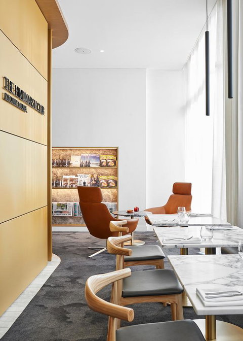 Pullman Adelaide - Schoolies Week Accommodation 9