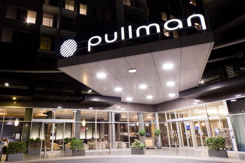 Pullman Adelaide - Schoolies Week Accommodation 0