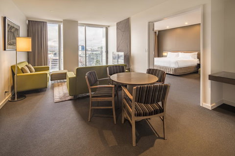 Pullman Adelaide - Schoolies Week Accommodation 6