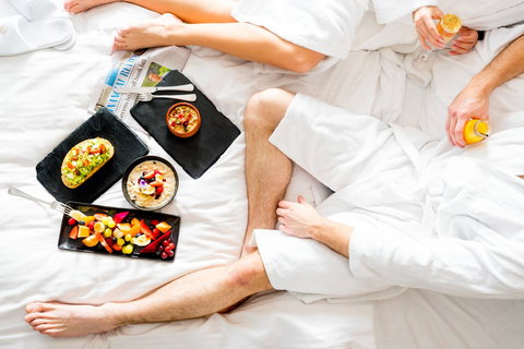 Pullman Adelaide - Schoolies Week Accommodation 39