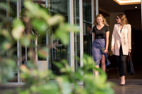 Pullman Adelaide - Schoolies Week Accommodation 36