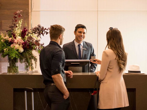 Pullman Adelaide - Schoolies Week Accommodation 1