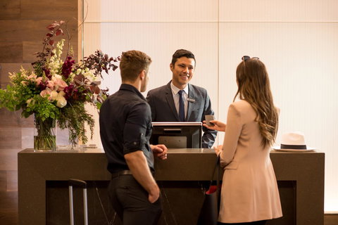 Pullman Adelaide - Schoolies Week Accommodation 27