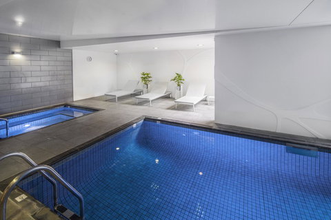 Pullman Adelaide - Schoolies Week Accommodation 2