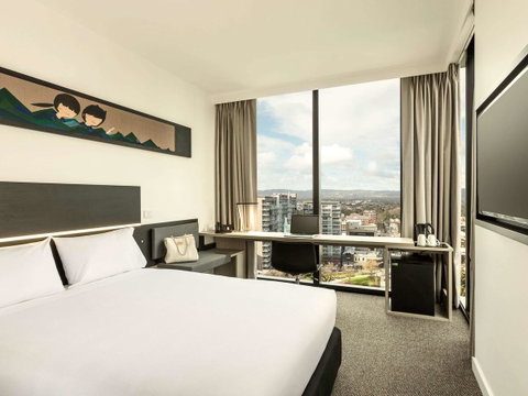 Ibis Adelaide - Schoolies Week Accommodation 36