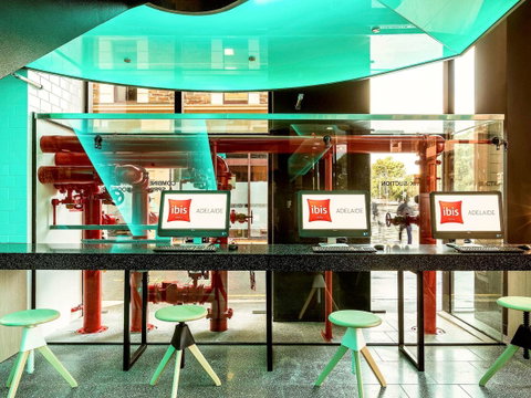 Ibis Adelaide - Schoolies Week Accommodation 43