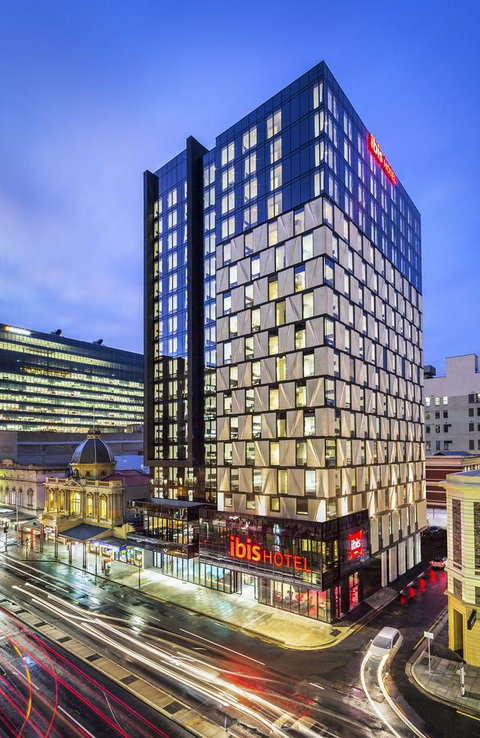 Ibis Adelaide - Schoolies Week Accommodation 44