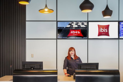 Ibis Adelaide - Schoolies Week Accommodation 12
