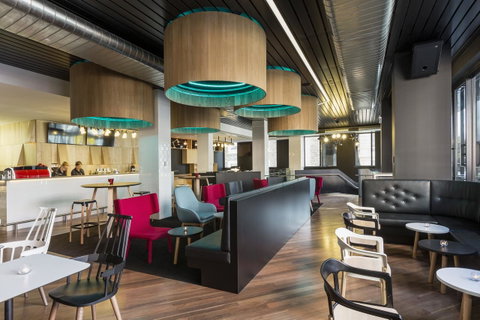 Ibis Adelaide - Schoolies Week Accommodation 1