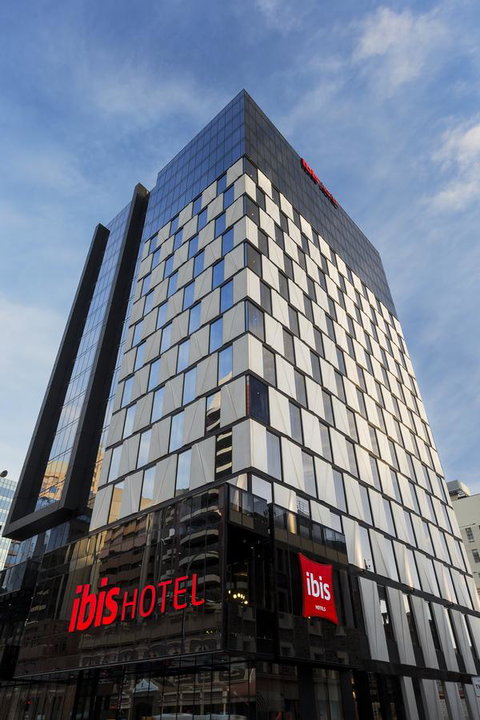 Ibis Adelaide - Schoolies Week Accommodation 16