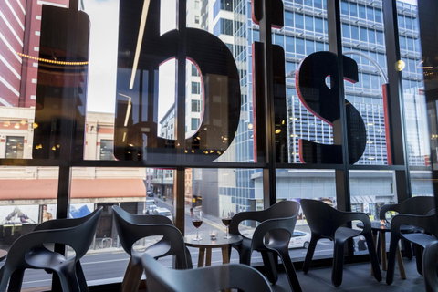 Ibis Adelaide - Schoolies Week Accommodation 23
