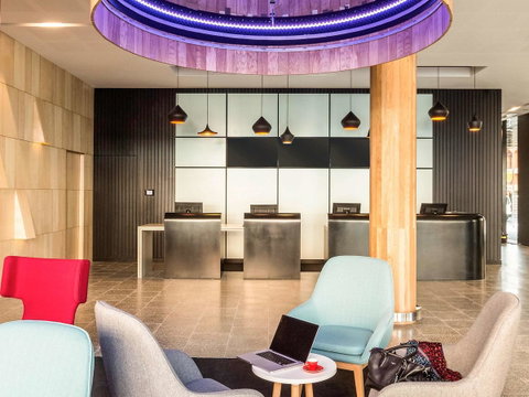 Ibis Adelaide - Schoolies Week Accommodation 42