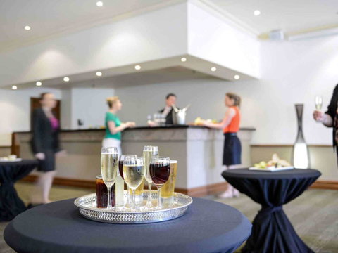 Grosvenor Hotel Adelaide - Schoolies Week Accommodation 22