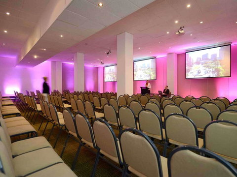 Grosvenor Hotel Adelaide - Schoolies Week Accommodation 23