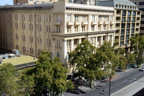 Grosvenor Hotel Adelaide - Schoolies Week Accommodation 8