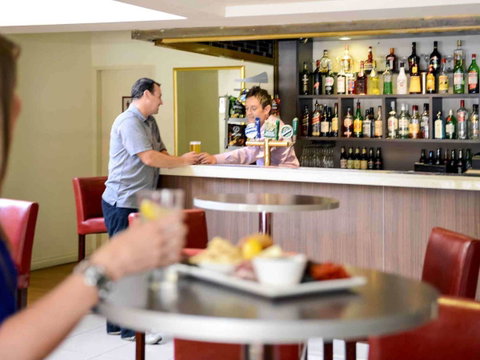 Grosvenor Hotel Adelaide - Schoolies Week Accommodation 20